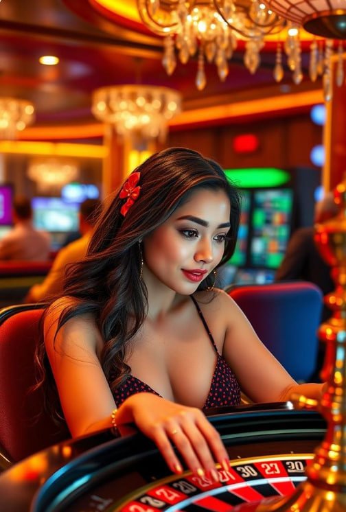 Kartu poin promosi untuk pengguna mobile